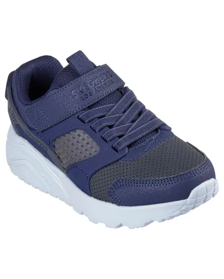 Chaussures Enfant UNO LITE/GRIDSTILL Bleu