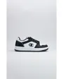 Chaussures Enfant RD18 2.0 LOW B GS LOW CUT SHOE Blanc