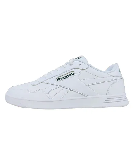 Chaussures Unisexe COURT ADVANCE Blanc