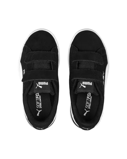 Chaussures Enfant PS SMASH 3 SD V Noir