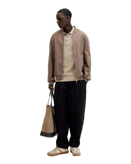 Polo Homme JPRBLURILEY Knit Polo