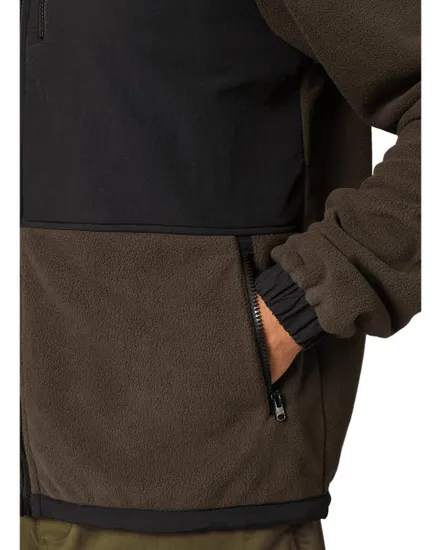Veste Polaire Homme Crumbson Fl