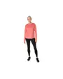 T-Shirt Running Femme Core LS Top