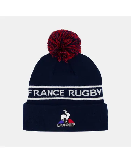 Bonnet Homme FFR FANWEAR BONNET Bleu