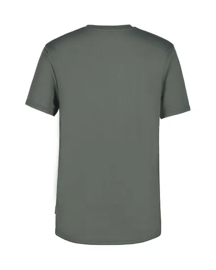 T-Shirt Homme BERNE OLIVE FONCE