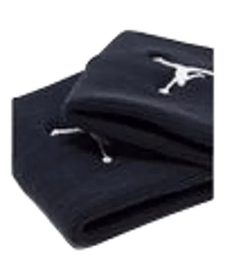 Bracelets de Sport Unisexe Jordan Jumpman 2 Pcs