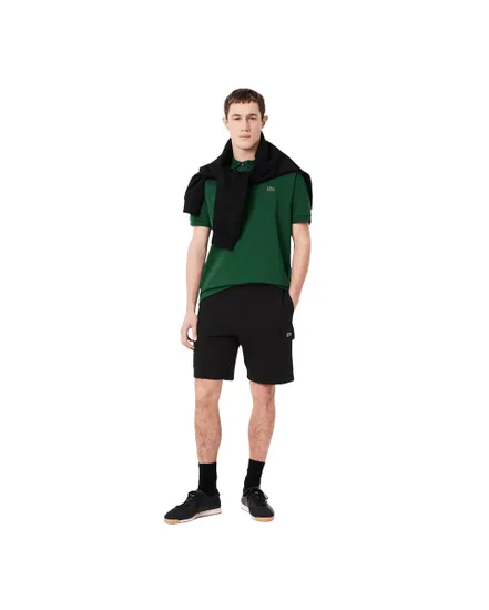 Short Molleton Homme SHORT FLEECE