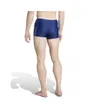 Short de bain Homme BLOCK BOXER Bleu