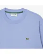 Sweat Homme MEN S FLEECE Bleu