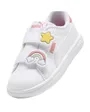 Baskets Enfant Puma Smash 3.0 Badge