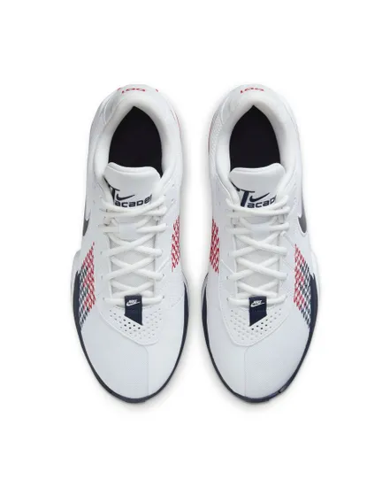 Chaussures de basketball Homme AIR ZOOM G.T. CUT ACADEMY Blanc