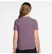 T-shirt Femme W ACG TRAIL DF SS TOP Violet