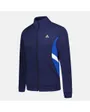 Sweat Homme SAISON 1 FZ N1 M Bleu