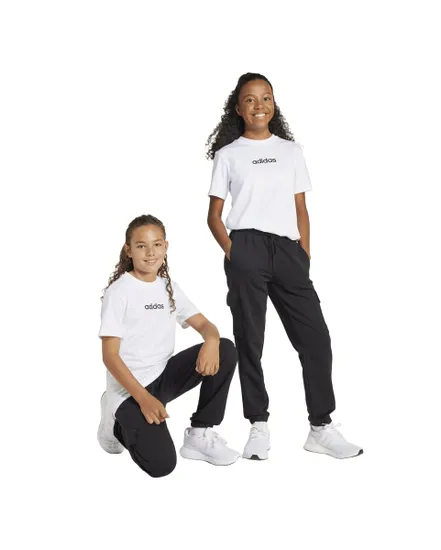 Pantalon Cargo Enfant Adidas Essentials