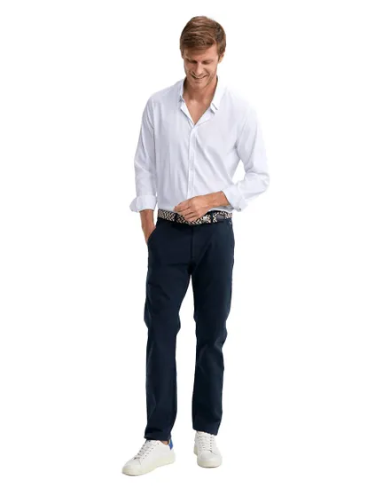 Chemise Homme Classic Chemise Ml