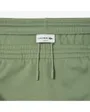 Pantalon de survetement Homme MEN S TRACKSUIT TROUSERS FLEECE Vert