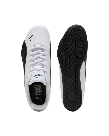 Baskets Basses Homme Puma Catch