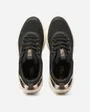 Chaussures Femme Noir