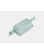 Sac banane Unisexe UA ESSENTIAL WB XBODY SILICA GREEN