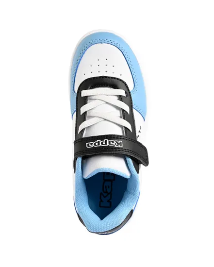 Chaussures Bébé MALONE INF EV Bleu