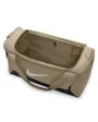 Sac de sport NK BRSLA S DUFF - 9.5 (41L) Beige