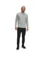 Pantalon de survetement Homme VANISH WOVEN TAPERED PANTS Noir