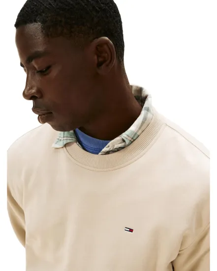 Sweat-Shirt Homme Regular Flag Crew