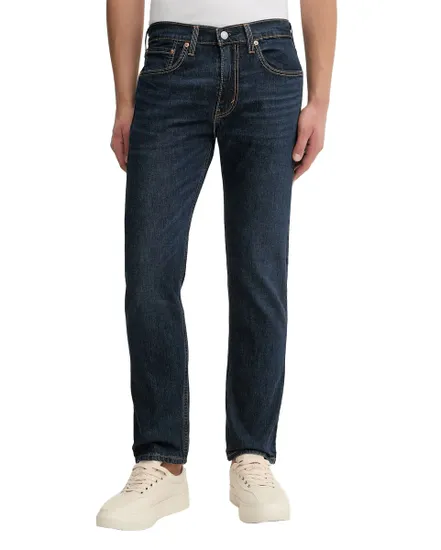Jean Homme 502 Taper