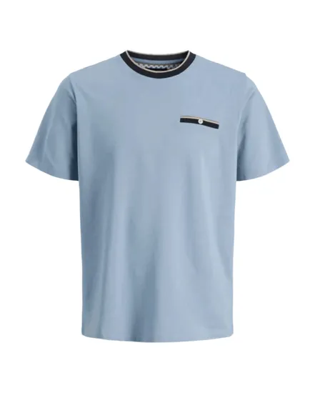 T-shirt Homme JPRBLUTED SS TEE