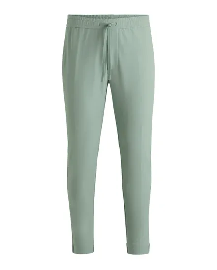 Pantalon Homme T FLEX Vert Clair/Pastel