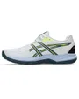 Chaussures de handball Homme POWERBREAK FF Blanc