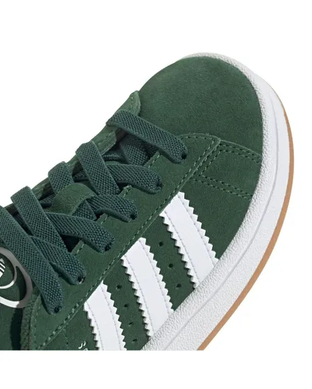 Chaussures Enfant CAMPUS 00S EL C Vert