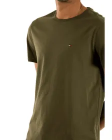 Tee-Shirt Homme TJM XSLIM Jersey Tee