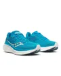 Chaussures de running Femme RIDE 17 Bleu