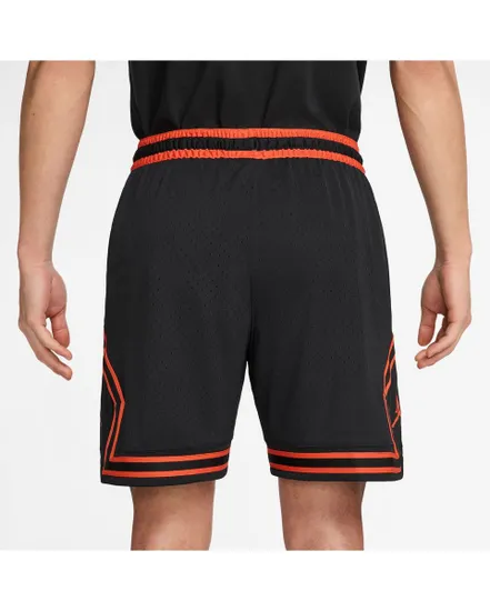 Short Homme M J DF SPRT DMND SHORT Noir