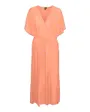 Robe Caftan Femme VMMENNY SS 7/8