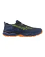 Chaussures de running Homme WAVE DAICHI 9 Bleu