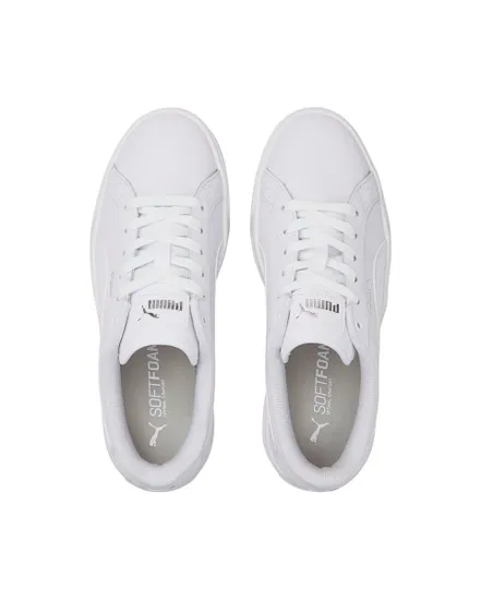 Chaussures Femme WNS KARMEN L Blanc