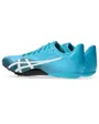 Chaussures d'athlétisme Unisexe HYPERSPRINT 8 Bleu