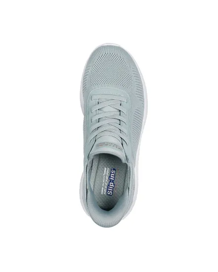 Baskets Femme BOBS Sport Squad Chaos Current Muse