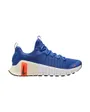 Chaussures de sport Homme NIKE FREE METCON 6 Bleu