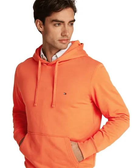 Sweat à Capuche Homme Essential Terry Hoody