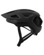 Casque VTT Unisexe TAGO PLUS Noir