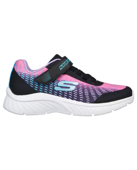 Chaussures Enfant MICROSPEC PLUS - DISCO DREAMING Noir