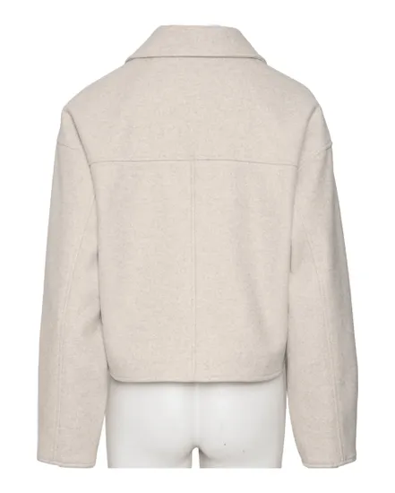 Veste Courte Femme VMFORTUNEFREJ