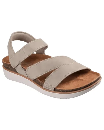 Chaussures Plateforme Femme Lifted Comfort