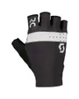 Gants courts Unisexe RC PRO SF Noir/Blanc