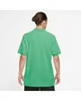 Polo manches courtes Homme M NK CLUB PQ MATCHUP POLO Vert