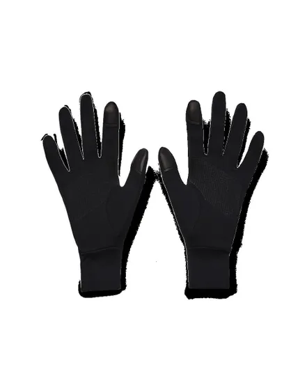 Gants Femme UA STORM LINER Noir