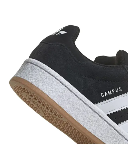 Chaussures Enfant CAMPUS 00S J Noir